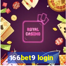 166bet9 login